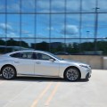 2020 Lexus LS500 FSport 14