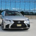 2020 Lexus LS500 FSport 5