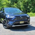 2020 Toyota RAV4 Hybrid 1