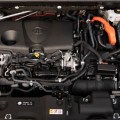 2020 Toyota RAV4 Hybrid 12