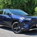 2020 Toyota RAV4 Hybrid 2