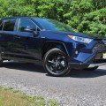2020 Toyota RAV4 Hybrid 3
