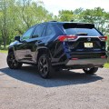 2020 Toyota RAV4 Hybrid 4