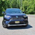 2020 Toyota RAV4 Hybrid 5