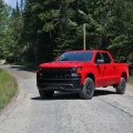 2020 Chevrolet Silverado Trail Boss 2