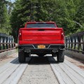 2020 Chevrolet Silverado Trail Boss 5