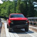 2020 Chevrolet Silverado Trail Boss 6