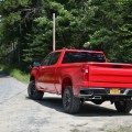 2020 Chevrolet Silverado Trail Boss 7