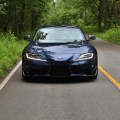 2020 Toyota Supra 1