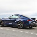 2020 Toyota Supra 23
